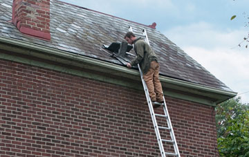 what affects urgent East Hanney roof repairs