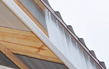 why East Hanney fascia repairs are essential