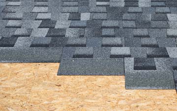 expert East Hanney asphalt roof companies