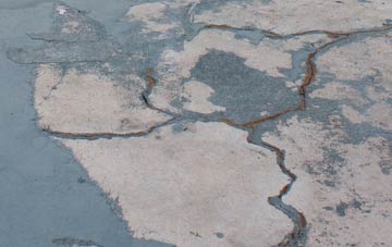 fibreglass roofing replacement East Hanney