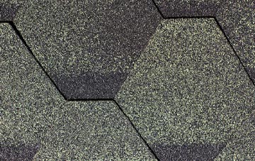 East Hanney fibreglass shingle repairs