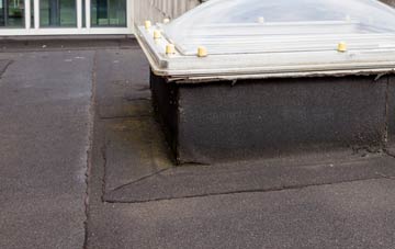 disadvantages of East Hanney flat roofs