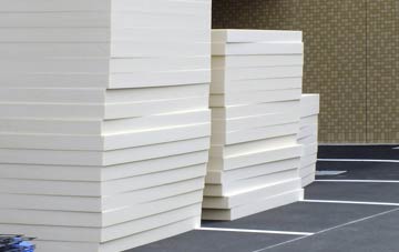 East Hanney flat roof insulation costs