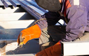East Hanney flat roofing options