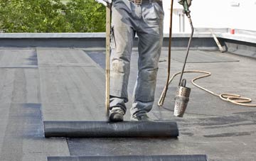 flat roof replacement East Hanney, Oxfordshire