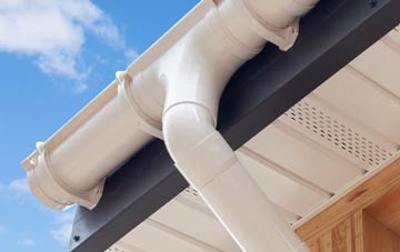 East Hanney gutter installation costs