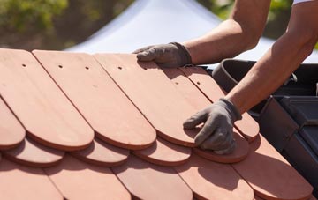 East Hanney roof tile contractors