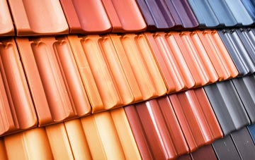 East Hanney roof tile costs