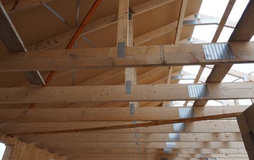 East Hanney roof truss costs
