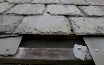 East Hanney slate roof repairs and maintenance