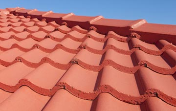 East Hanney tile and slate roof replacement