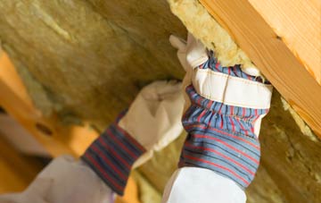 types of East Hanney pitched roof insulation materials