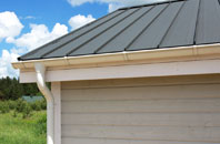 East Hanney fascia repair