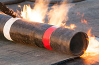 free East Hanney re-felting quotes