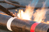 East Hanney flat roofing replacement