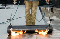 East Hanney flat roof sealing quote