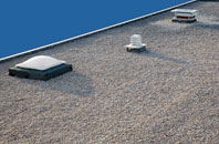 East Hanney flat roofing