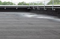 find rated East Hanney flat roofing companies