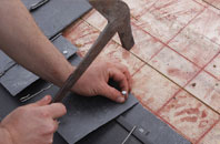 free East Hanney garage roof repair quotes