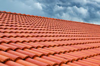 East Hanney roofing tiles