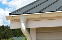 East Hanney soffits