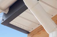 find rated East Hanney soffit companies