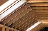 East Hanney tapered roof insulation quotes