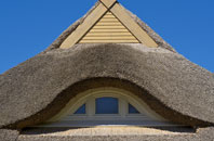 East Hanney thatch roofing